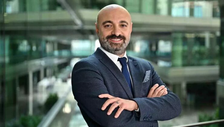 Electrip Global’de Üst Düzey Yönetim Değişikliği