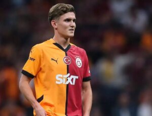Elias Jelert’e Premier Lig’den talip çıktı