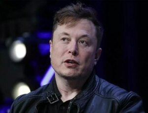 Elon Musk, Almanya için Alternatif Partisi’ni Destekledi