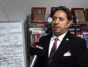 Emekli Zamlarıyla İlgili Beklentiler: Taban Ücret Artışı 15 Bine Ulaşabilir