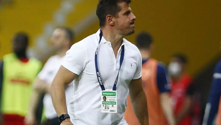 Emre Belözoğlu’ndan Fenerbahçe’nin başında kaçırdığı şampiyonlukla ilgili bomba itiraf