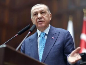 Erdoğan: İsrail’in Suriye’yi işgali kabul edilemez, bölgeyi tehdit eden saldırganlık durdurulmalı