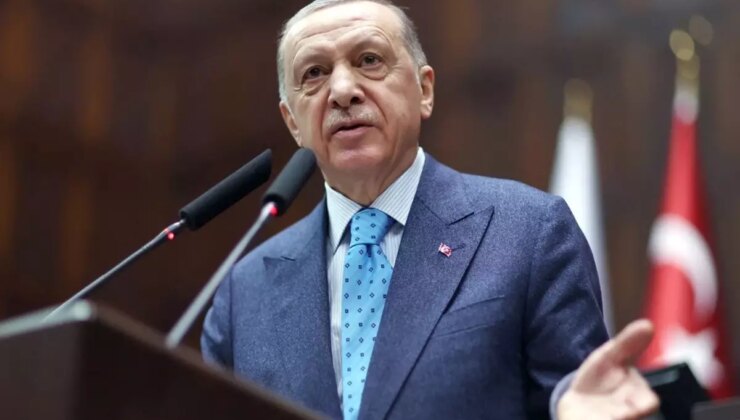 Erdoğan: İsrail’in Suriye’yi işgali kabul edilemez, bölgeyi tehdit eden saldırganlık durdurulmalı