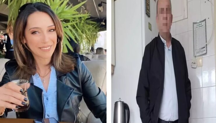 Eski eşini öldüren katil internetten cezaevini araştırıp çanta hazırlamış