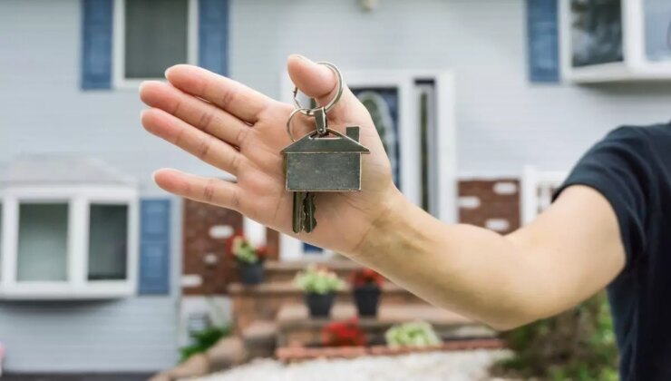 Evini kiraya verecekler için yeni uygulama 1 Ocak’ta başlıyor