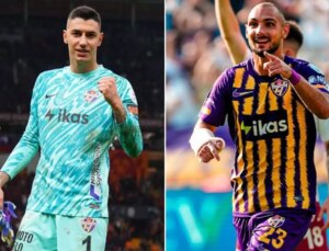 Eyüpspor, Ahmed Kutucu ve Berke Özer’in bonservisini belirledi