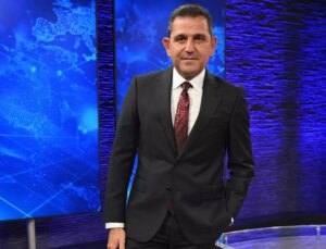 Fatih Portakal ne kadar emekli maaşı aldığını açıkladı: Allah bereket versin