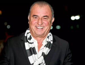 Fatih Terim’in Suudi Arabistan’a gidişindeki dikkat çeken detay ortaya çıktı