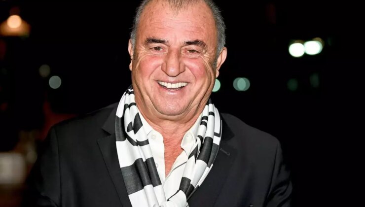 Fatih Terim’in Suudi Arabistan’a gidişindeki dikkat çeken detay ortaya çıktı