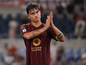 Fenerbahçe, Galatasaray’ın radarında olan Dybala için devreye girdi