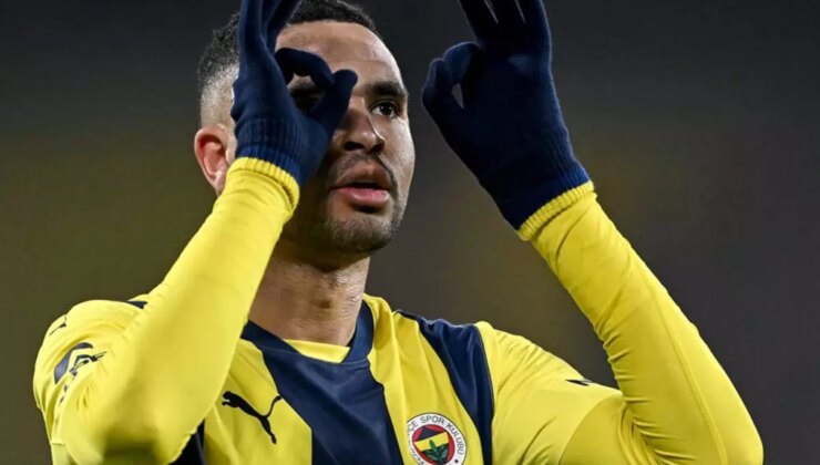 Fenerbahçe, Hatayspor’u Kadıköy’de 2-1 mağlup etti