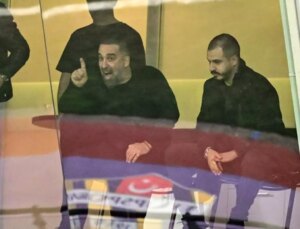 Fenerbahçe maçında kırmızı kart gören Arda Turan, PFDK’ya sevk edildi