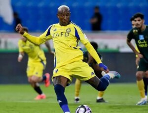 Fenerbahçe Talisca’yı açıklamaya çok yakın
