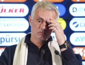 Fenerbahçe’den bedavaya gönderdiği yıldız, Mourinho’yu pişman etti