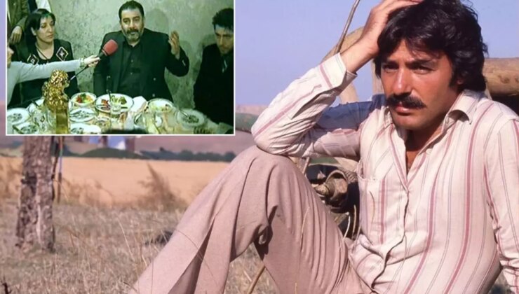 Ferdi Tayfur’un Ahmet Kaya için söyledikleri yeniden gündemde