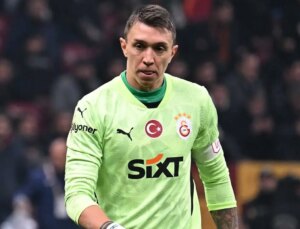 Fernado Muslera’ya kimsenin beklemediği dev bir talip çıktı