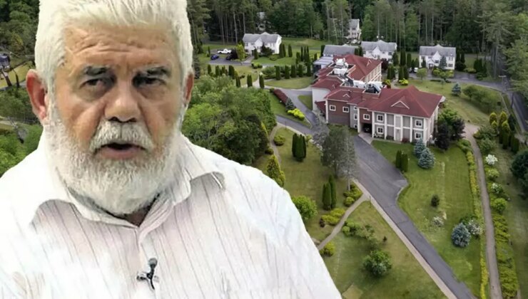 FETÖ finansörü “Kervancı Ali”nin tüm mal varlığı hazineye devredildi