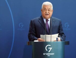 Filistin, Al Jazeera’nin yayınlarını durdurdu