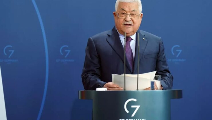 Filistin, Al Jazeera’nin yayınlarını durdurdu