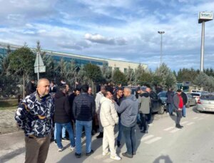 Filli Boya Fabrikasında Sendika Tartışmaları İşçi Kıyımıyla Sonuçlandı