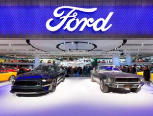 Ford “İsrail terörist bir devlettir” dedi; ortalık karıştı