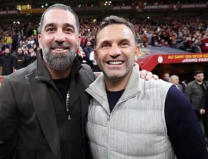 Galatasaray, Ahmed Kutucu ve Berke Özer için Eyüpspor ile görüşmelere başladı