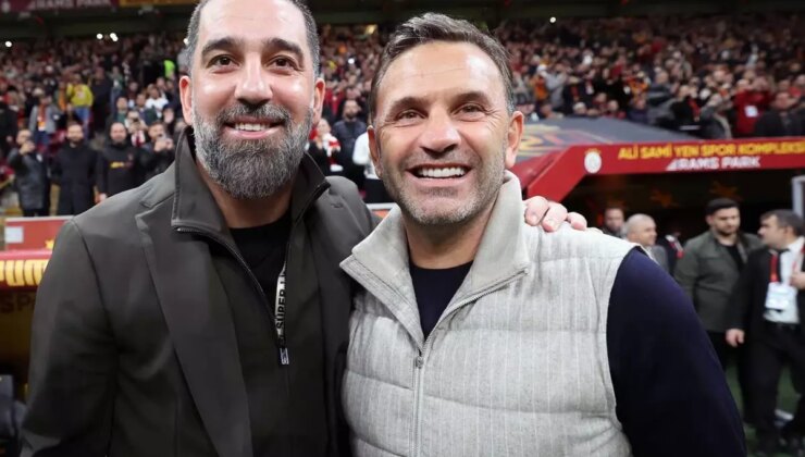 Galatasaray, Ahmed Kutucu ve Berke Özer için Eyüpspor ile görüşmelere başladı