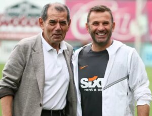 Galatasaray’a piyango vurdu