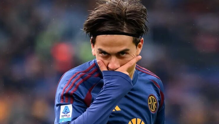 Galatasaraylıların gözü kulağı bu haberdeydi: Dybala, transfer için son kararını verdi