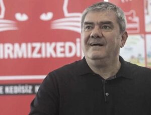 Gazeteci Yılmaz Özdil Kalp Krizi Geçirdi