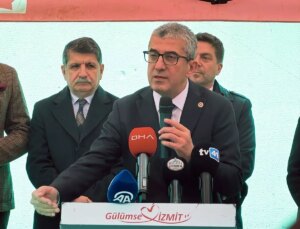 Gökhan Günaydın, Oyuncak Müzesi Açılışında Birlik Vurgusu Yaptı