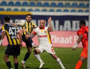 Göztepe, Bucaspor 1928’i 4-0 ile Geçerek Kupada İlerledi