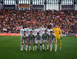 Göztepe, Çaykur Rizespor’u 3-0 Mağlup Etti