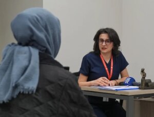 Hastanelerde “her gebe için bir ebe” dönemi başladı
