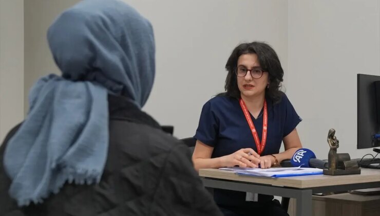 Hastanelerde “her gebe için bir ebe” dönemi başladı