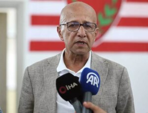 Hatayspor Başkanı Levent Mıstıkoğlu, istifa etti