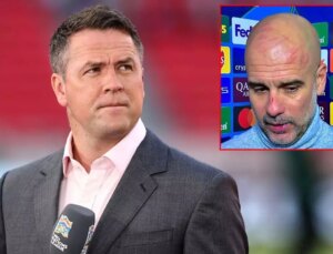 Herkes bu adama “Kahin” diyor: Guardiola’nın başına gelenleri aylar öncesinde bildi