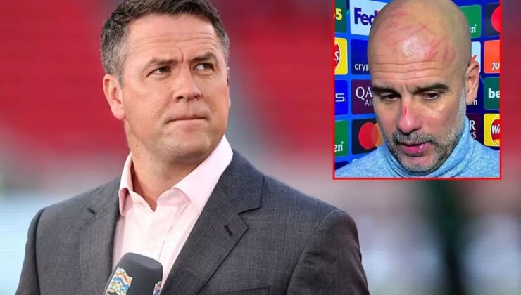 Herkes bu adama “Kahin” diyor: Guardiola’nın başına gelenleri aylar öncesinde bildi