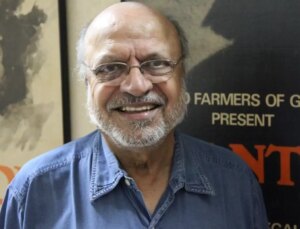 Hindistan’ın efsanevi film yönetmeni Shyam Benegal hayatını kaybetti