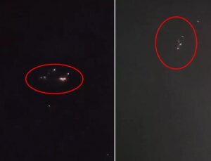 Husiler, İsrail’i gece yarısı bir kez daha vurdu