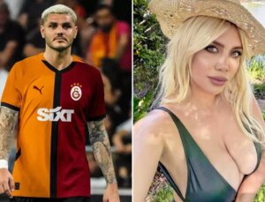Icardi şimdi ne yapacak? Wanda Nara’dan kafa karıştıran hamle