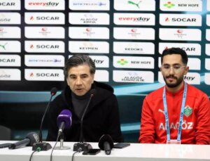 Iğdır FK, Yeni Malatyaspor’u 3-0 Geçti: Teknik Direktörler Maçı Değerlendirdi