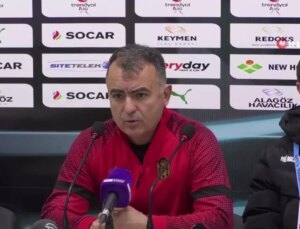 Iğdır FK, Yeni Malatyaspor’u 3-0 ile Geçti