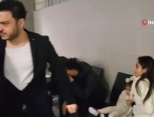 İlyas Yalçıntaş’a Hakaret Suçundan Hapis Talebi