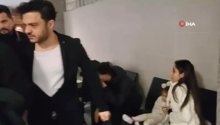 İlyas Yalçıntaş’a Hakaret Suçundan Hapis Talebi