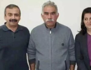 İmralı’daki görüşmenin ana gündem maddesi Suriye olacak