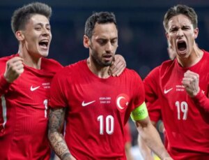 Inter’e Hakan’dan sonra bir Türk daha