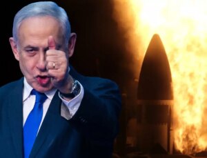 İsrail, Husi füzelerini düşürmek için ilk kez THAAD silahını kullandı