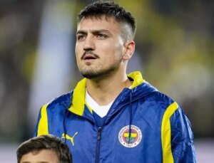 İşte bunu kimse beklemiyordu: Cengiz Ünder ezeli rakibe “Gelirim” dedi