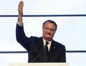 İstifa sonrası sırra kadem basan Hasan Arat’tan flaş hamle